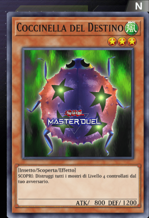 card image