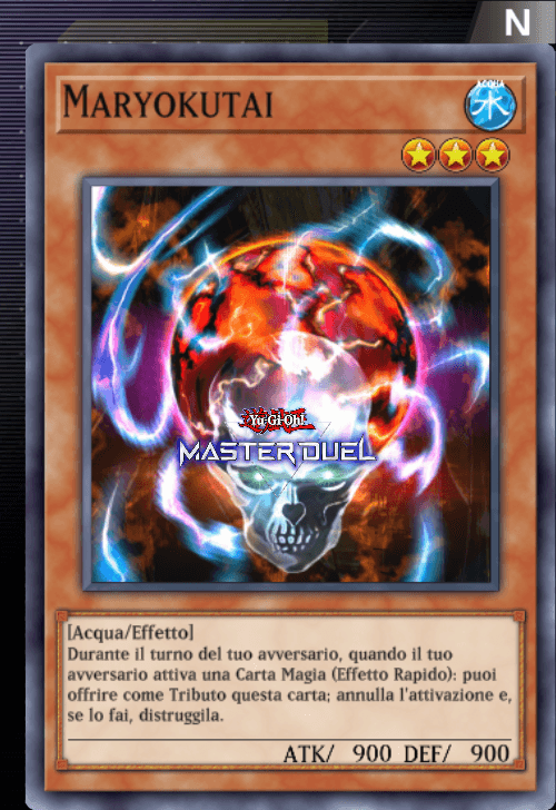 card image