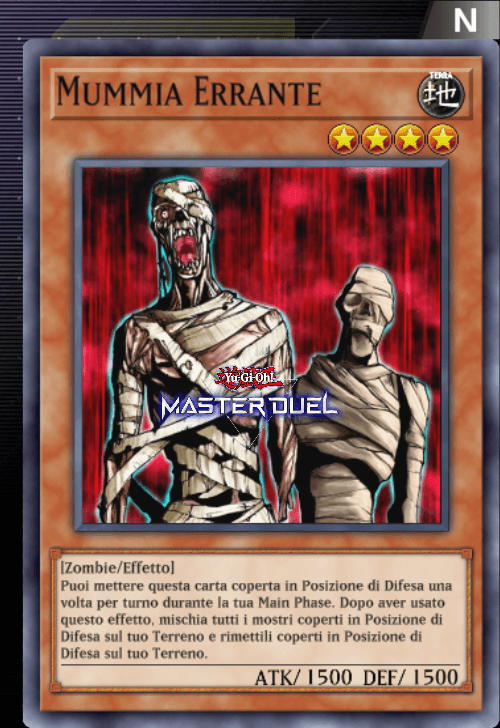 card image