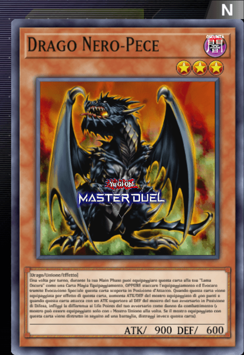 card image