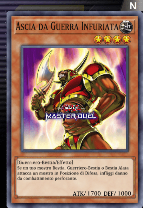 card image