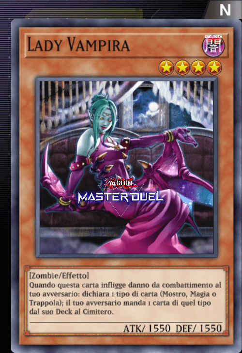 card image