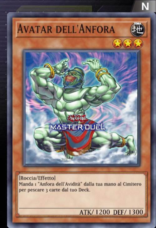 card image