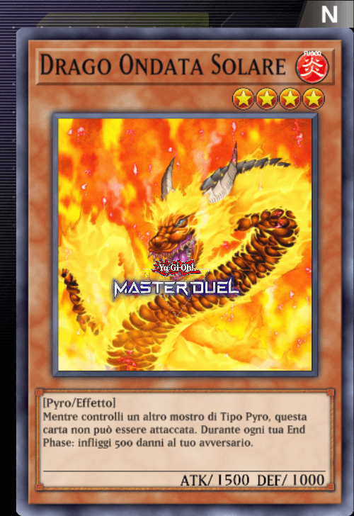 card image