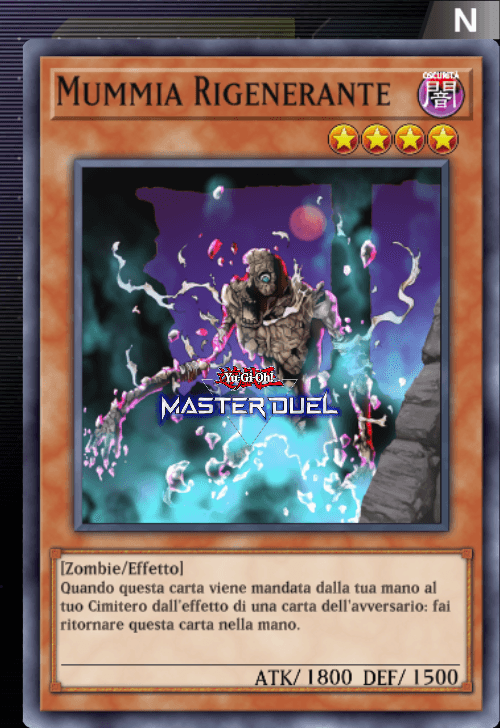 card image