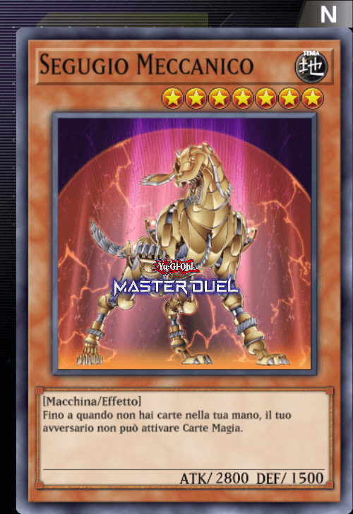 card image