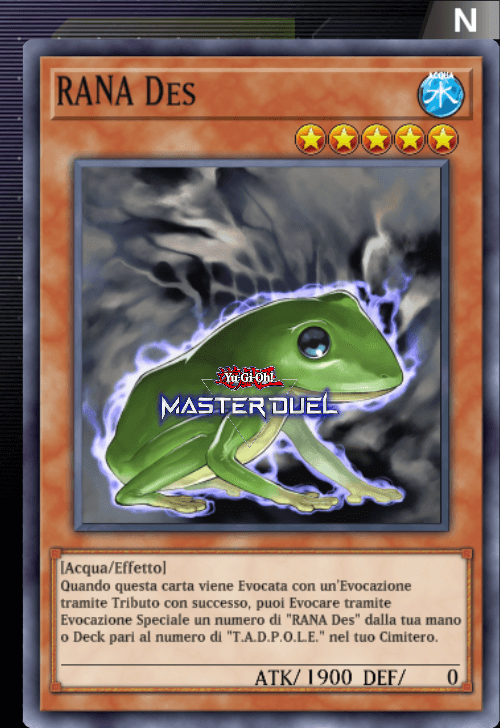 card image