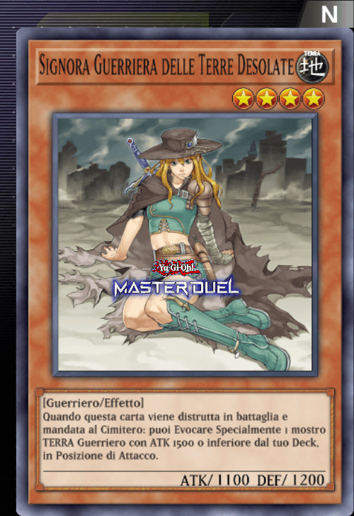card image