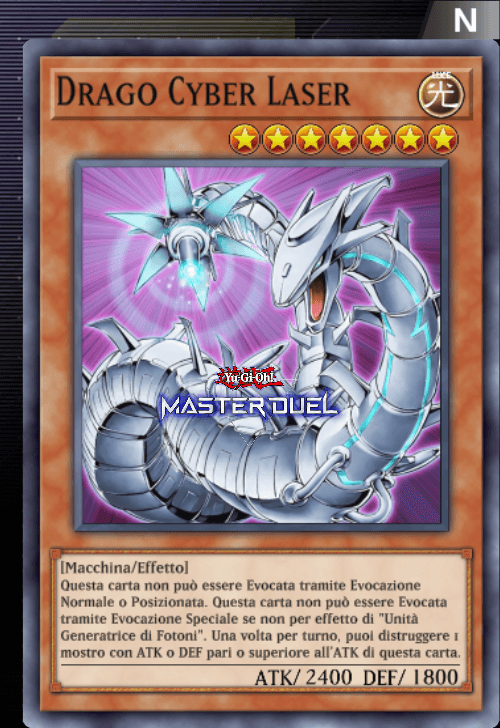 card image