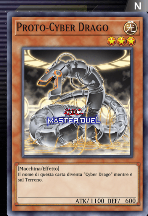 card image