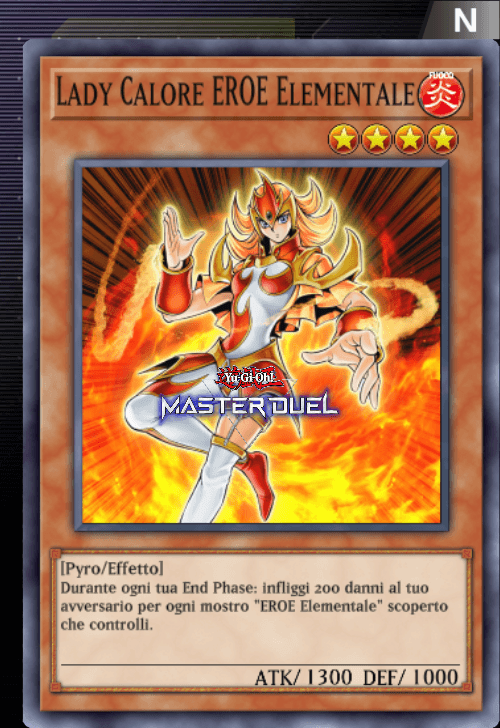 card image
