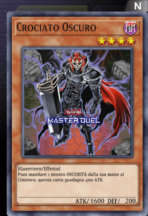 card image
