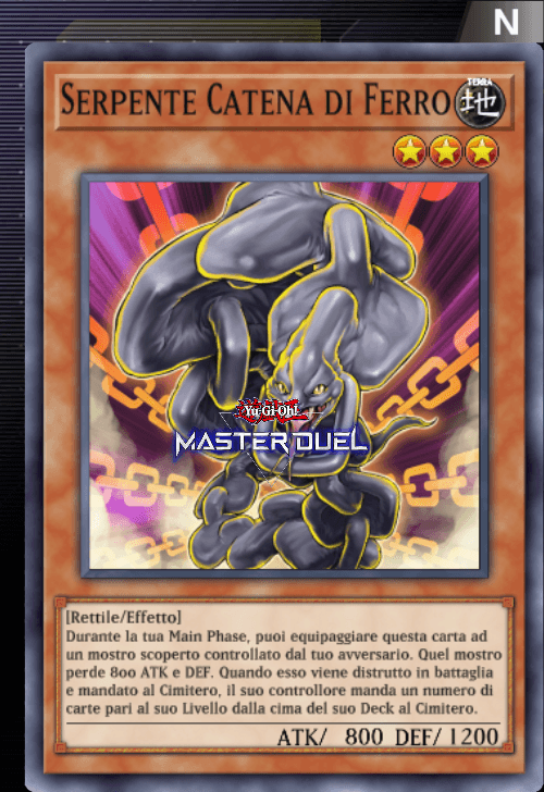 card image