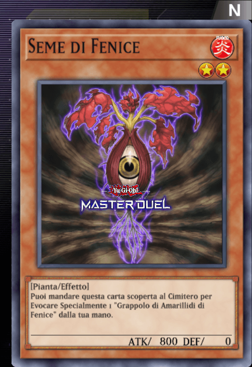 card image