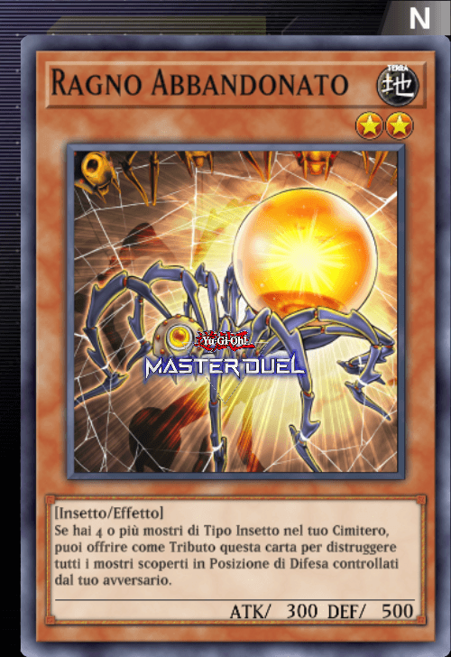 card image