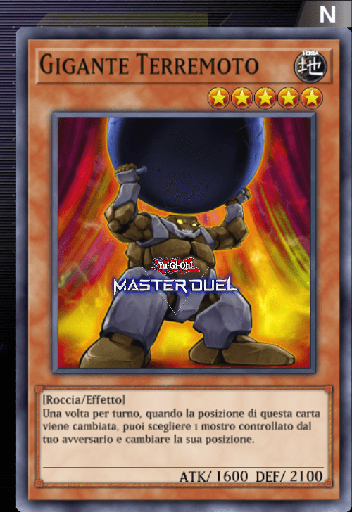 card image