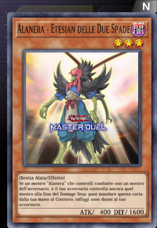 card image