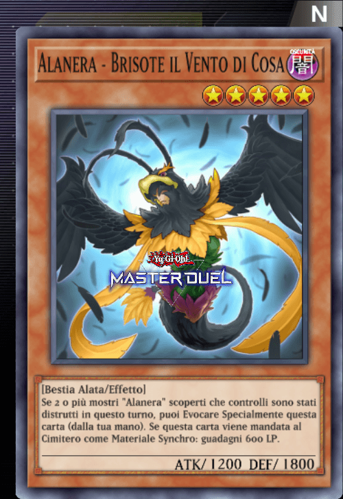 card image