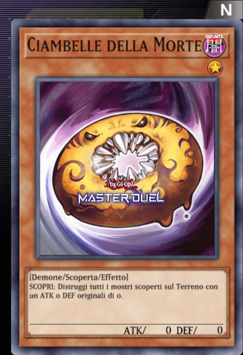 card image