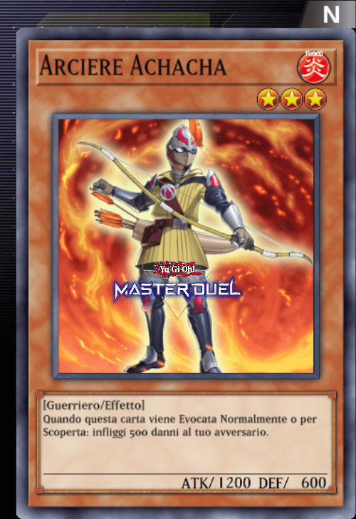 card image