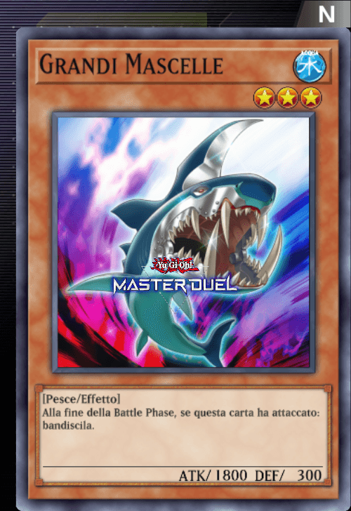 card image