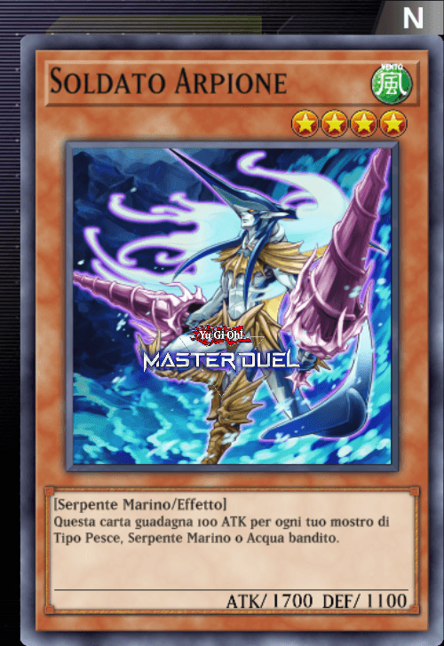 card image
