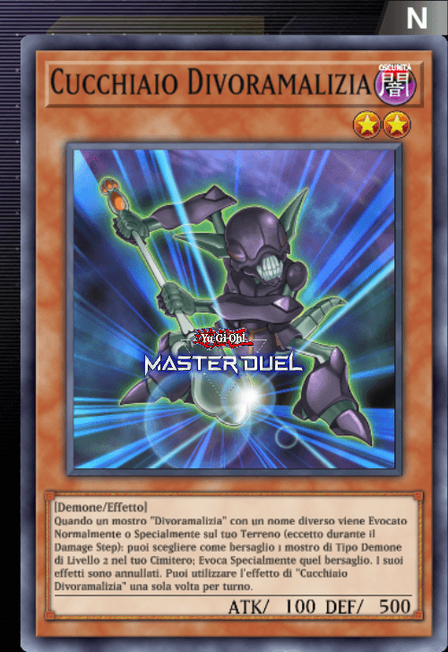 card image