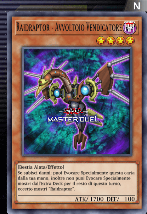 card image