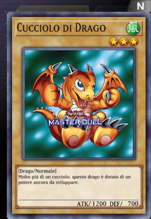 card image