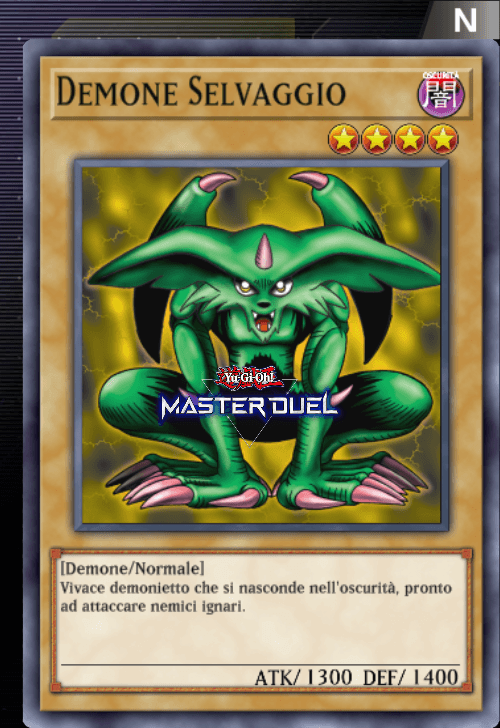 card image