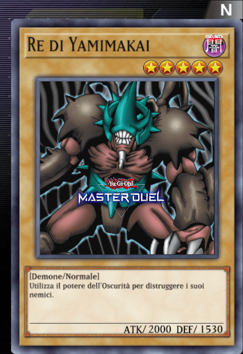 card image