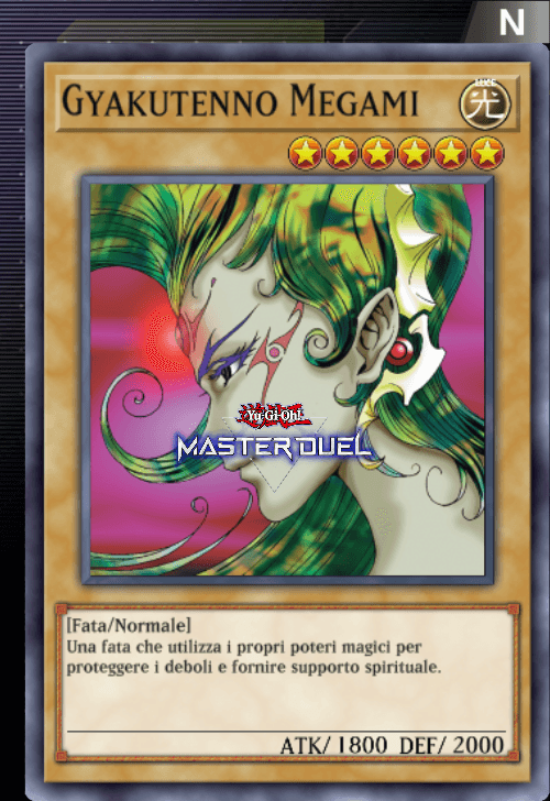 card image