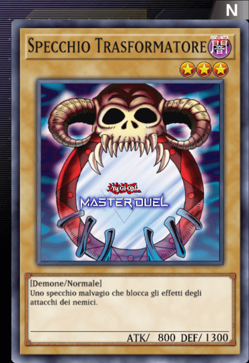 card image