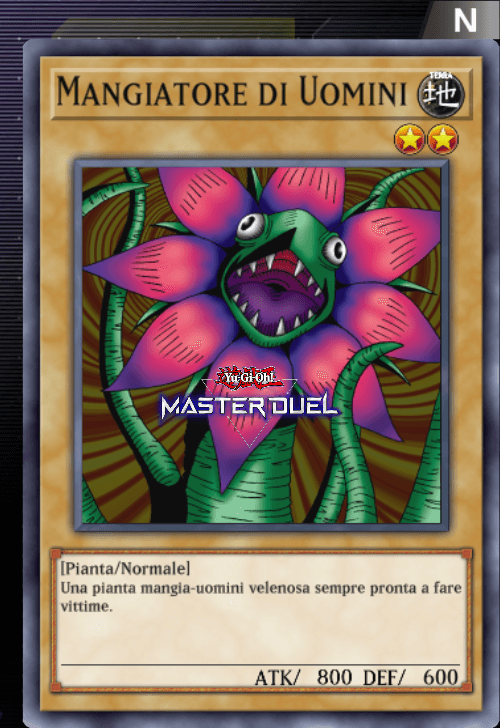 card image