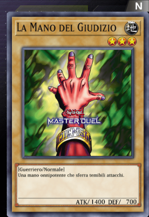 card image