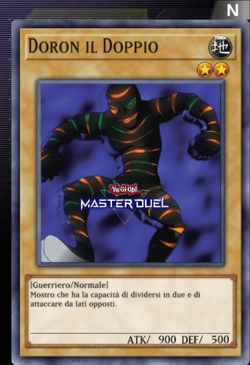 card image