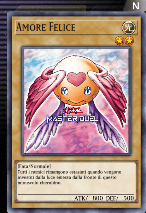 card image