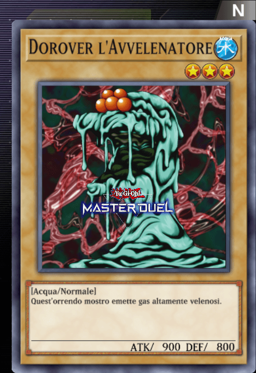 card image