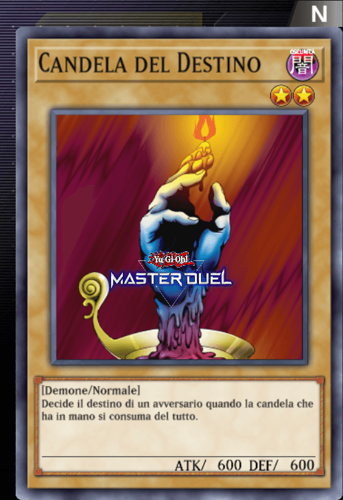 card image