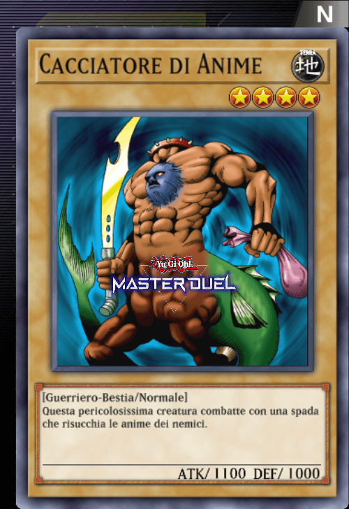card image