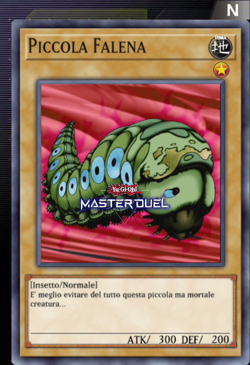card image