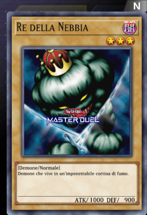 card image