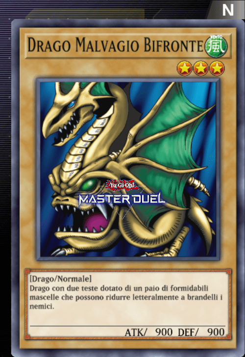 card image