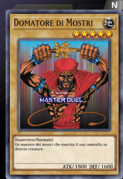 card image