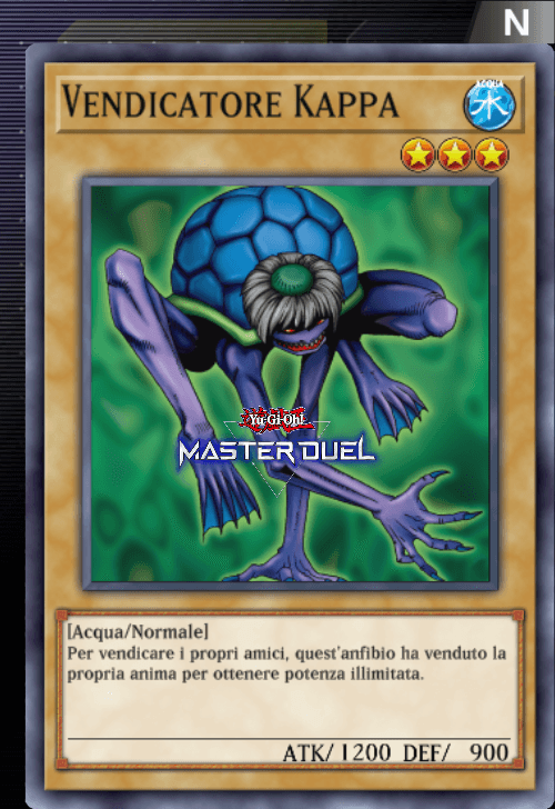 card image