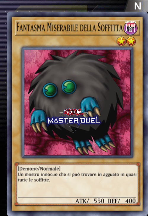 card image