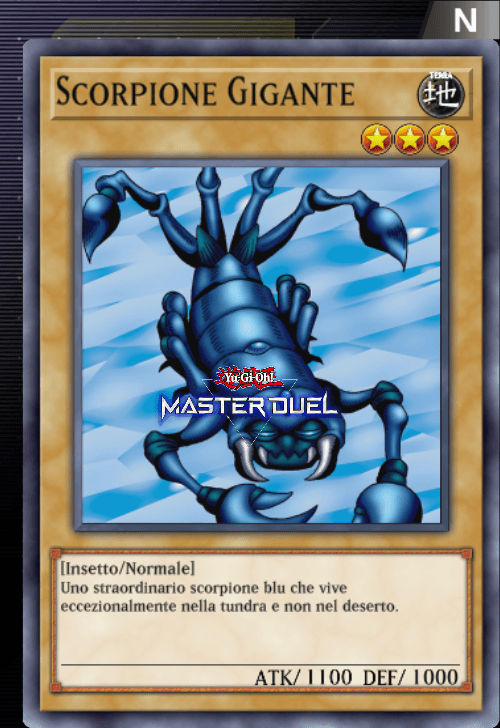 card image