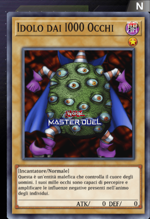 card image