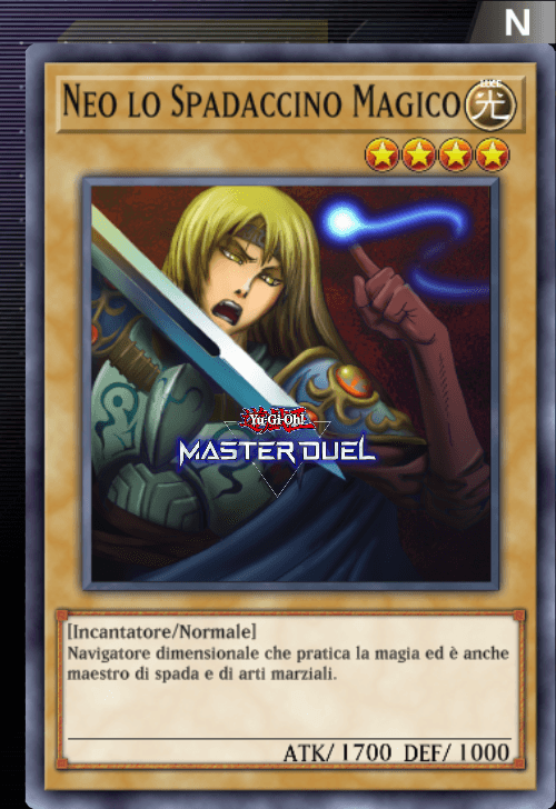 card image
