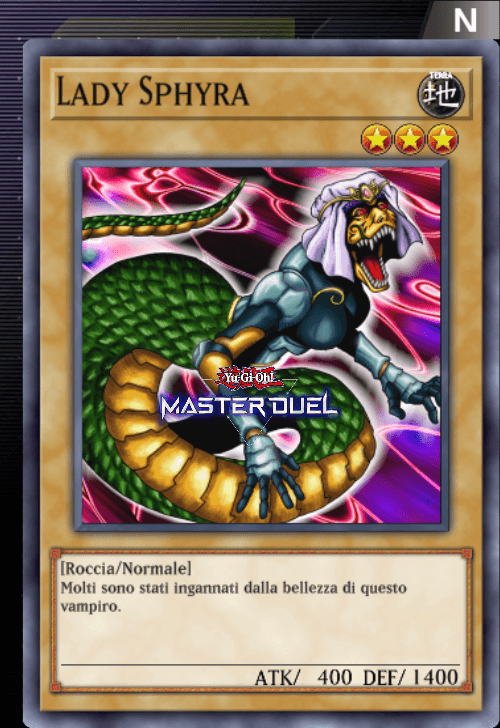 card image